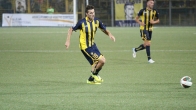 Francesco Nicastro | foto &copy; Ciro Coppola | S.S. Juve Stabia